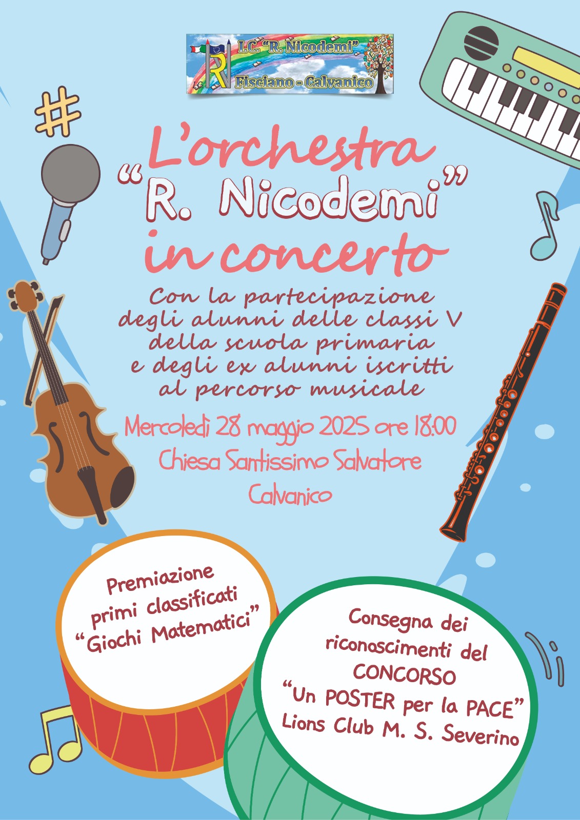 CONCERTO ORCHESTRA 