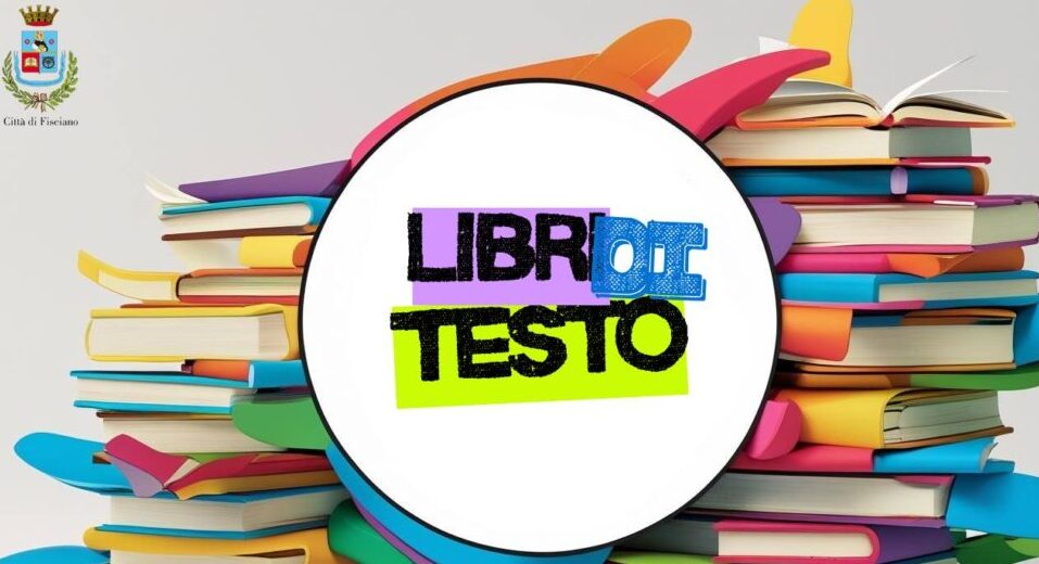 Avviso Pubblico per la fornitura gratuita o semigratuita libri di testo A.S. 2025/2026
